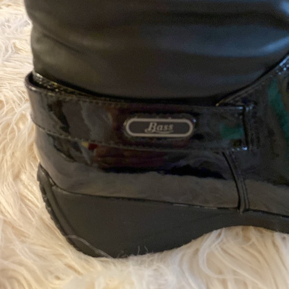 BASS knee winter boots - Picture 5 of 14